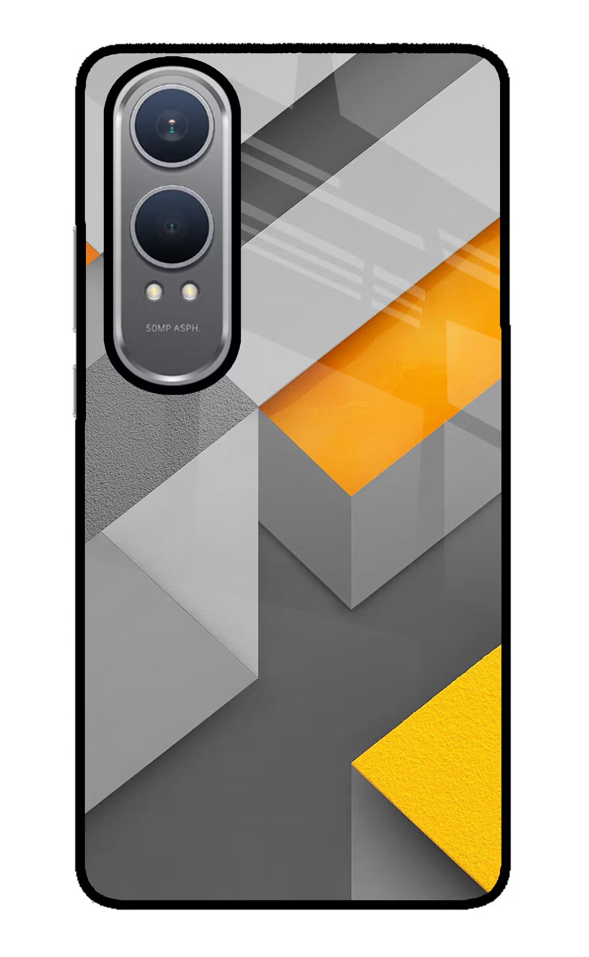 Abstract Case for OnePlus Nord CE4 Lite by Casekaro