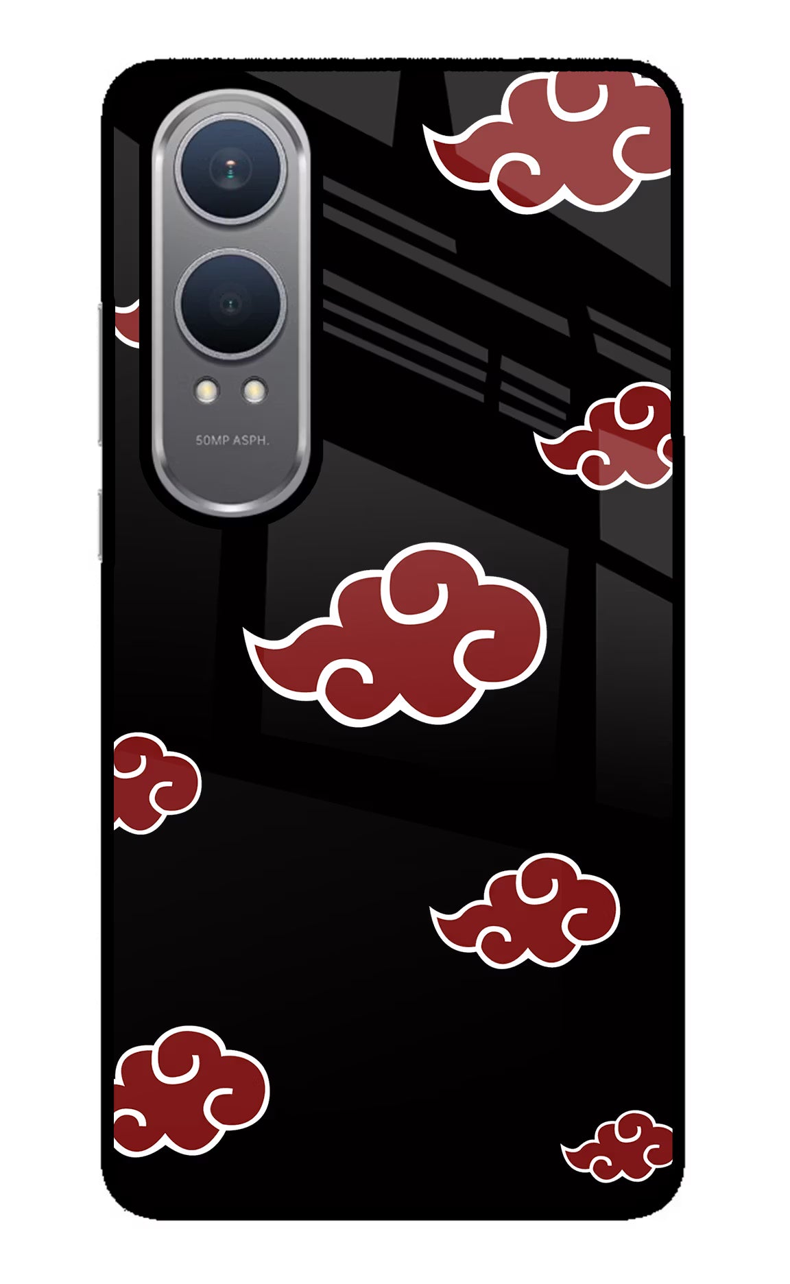 Akatsuki Case for OnePlus Nord CE4 Lite by Casekaro