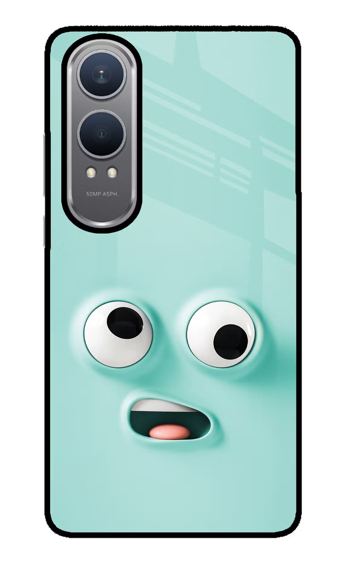 Funny Cartoon Case for OnePlus Nord CE4 Lite by Casekaro