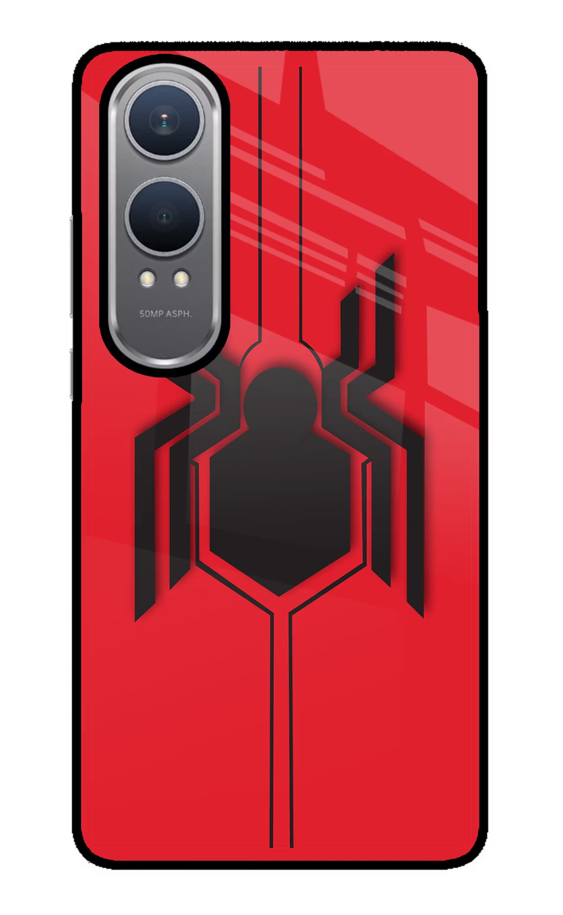 Spider Case for OnePlus Nord CE4 Lite by Casekaro