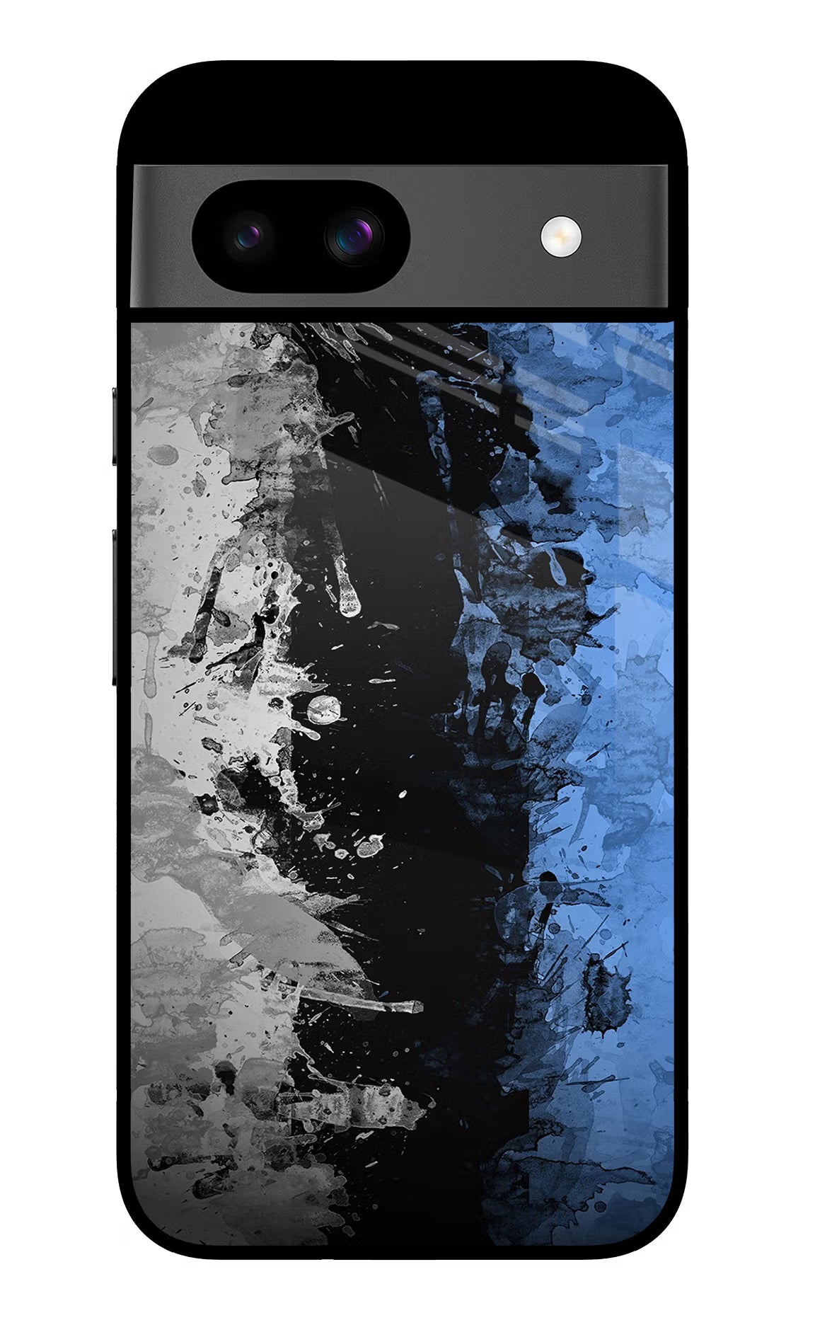 Artistic Design Case for Google Pixel 8A by Casekaro