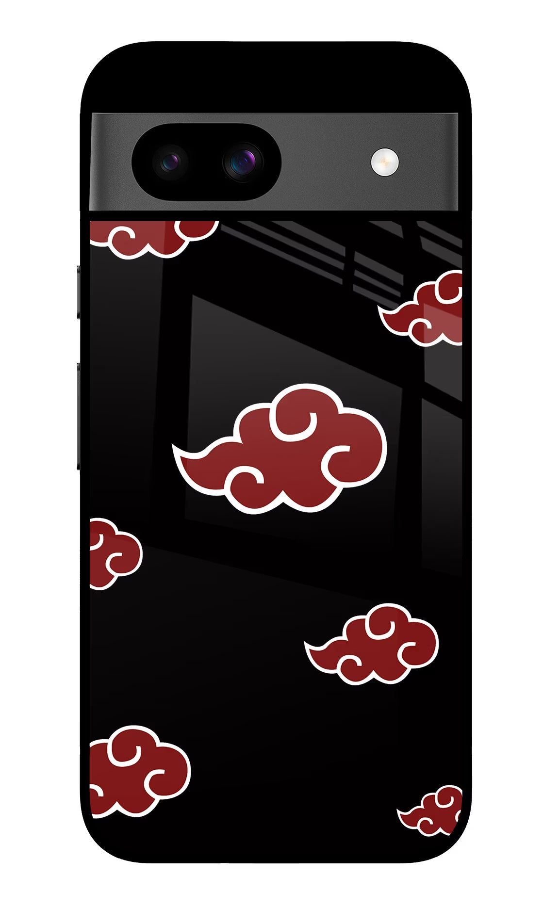 Akatsuki Case for Google Pixel 8A by Casekaro