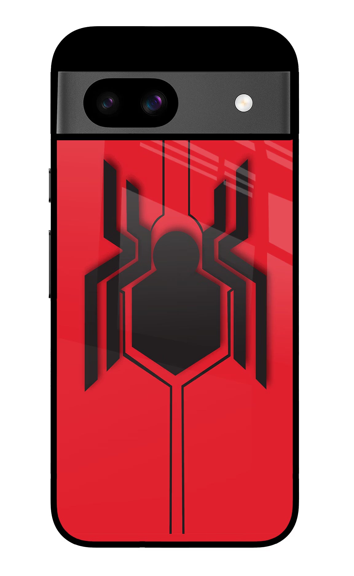 Spider Case for Google Pixel 8A by Casekaro