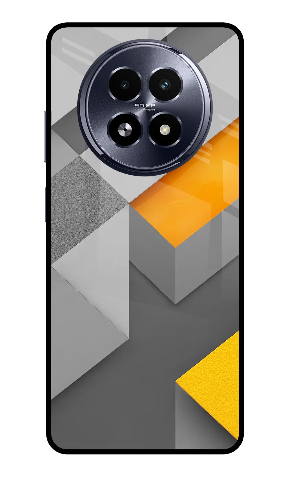 Abstract Case for Realme 13 5G by Casekaro