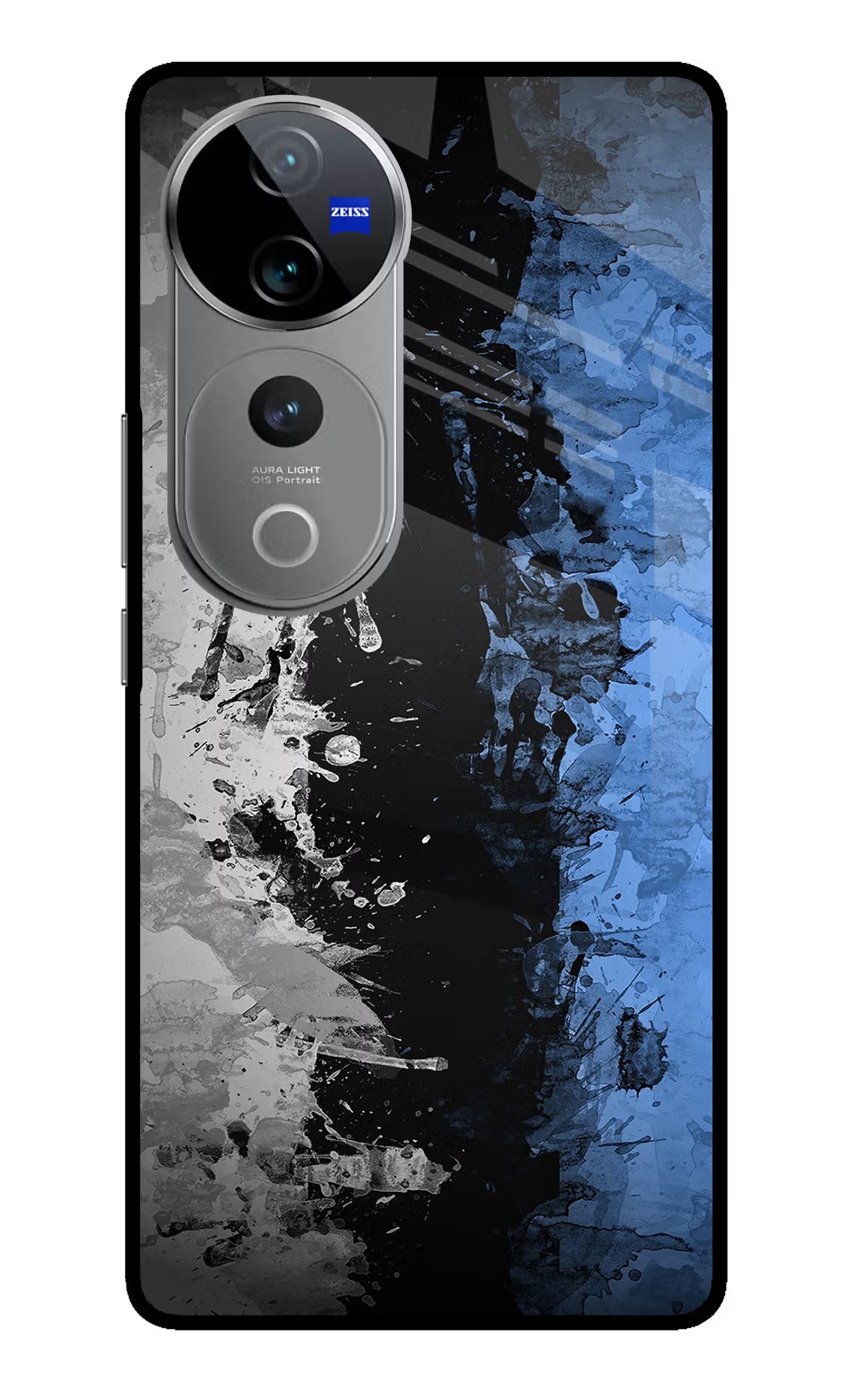 Artistic Design Case for Vivo V40 Pro 5G by Casekaro