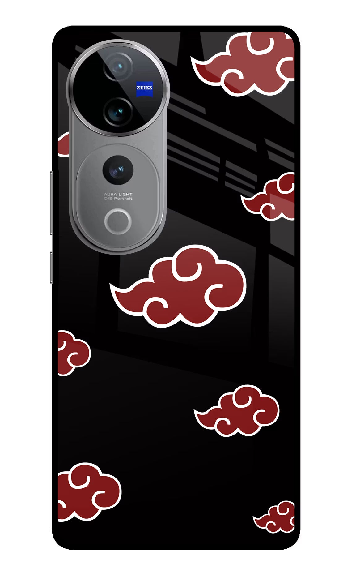 Akatsuki Case for Vivo V40 Pro 5G by Casekaro