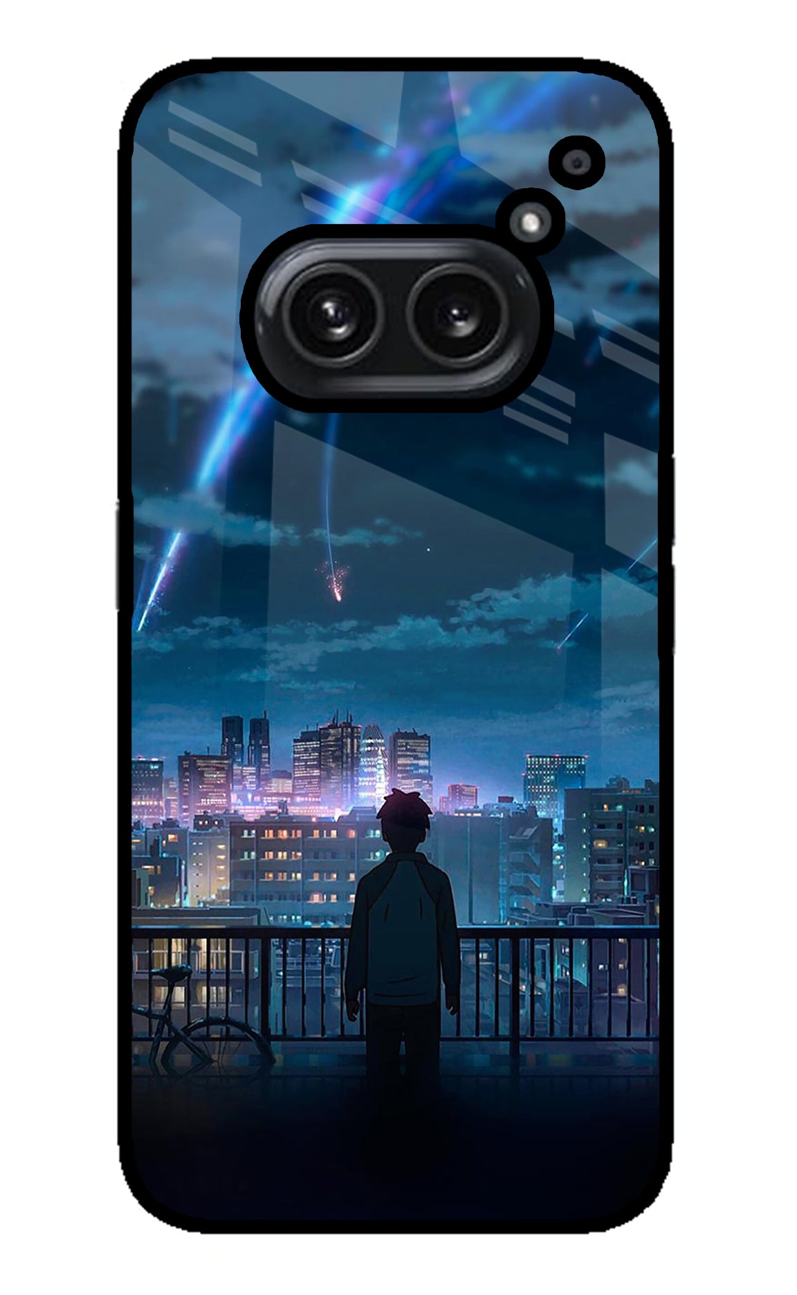 Anime Case for Nothing Phone 2A Plus
