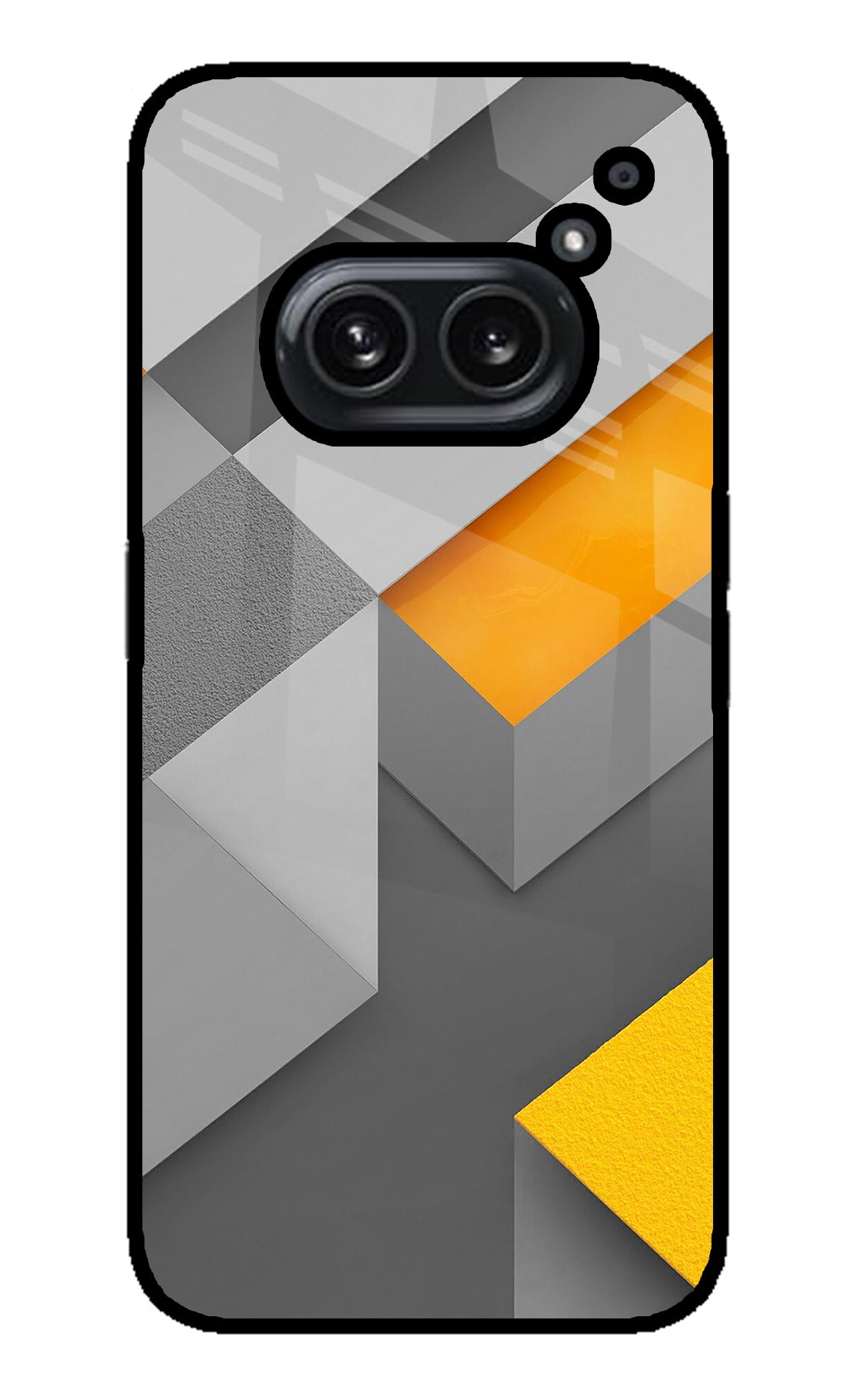 Abstract Case for Nothing Phone 2A Plus