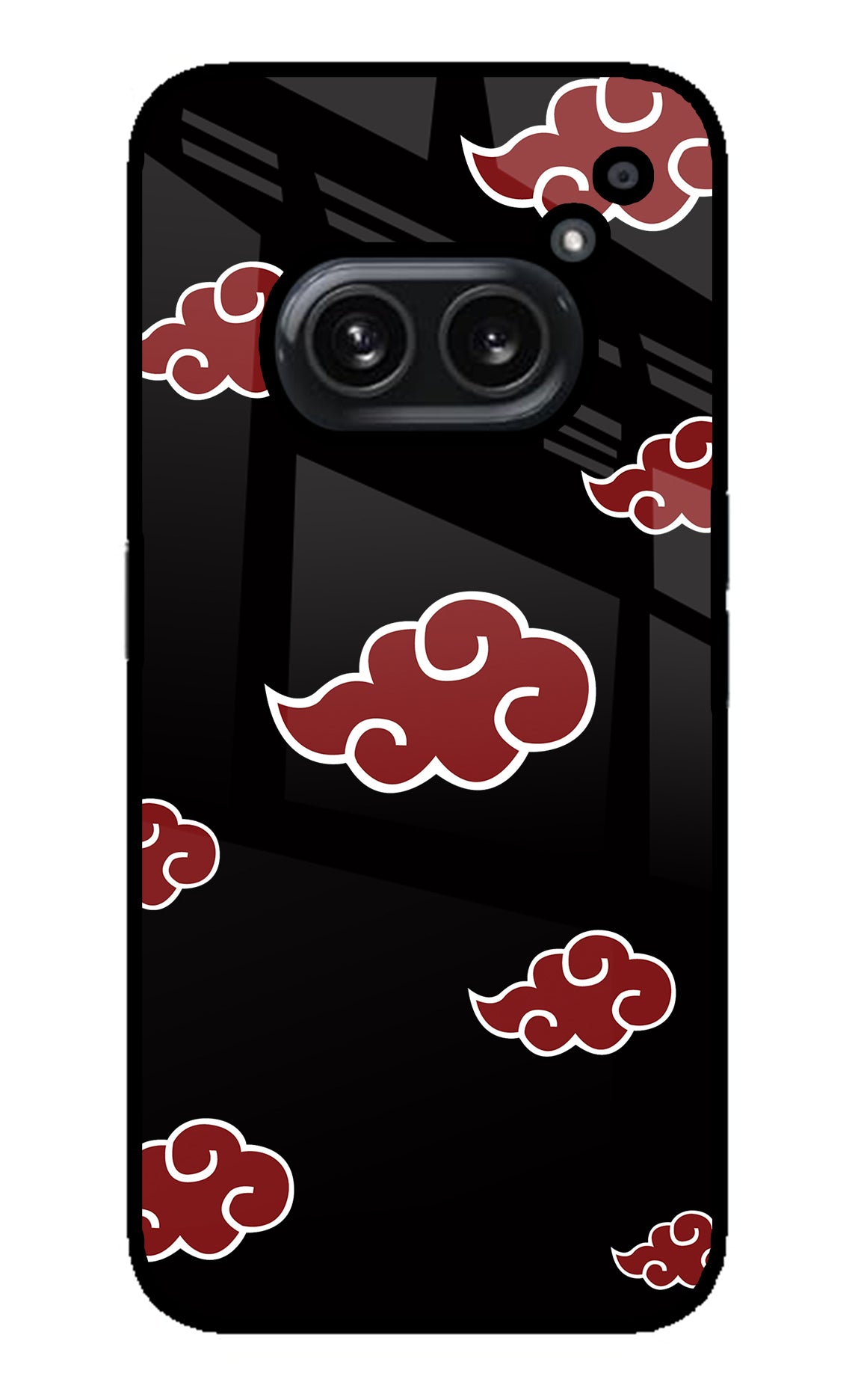 Akatsuki Case for Nothing Phone 2A Plus