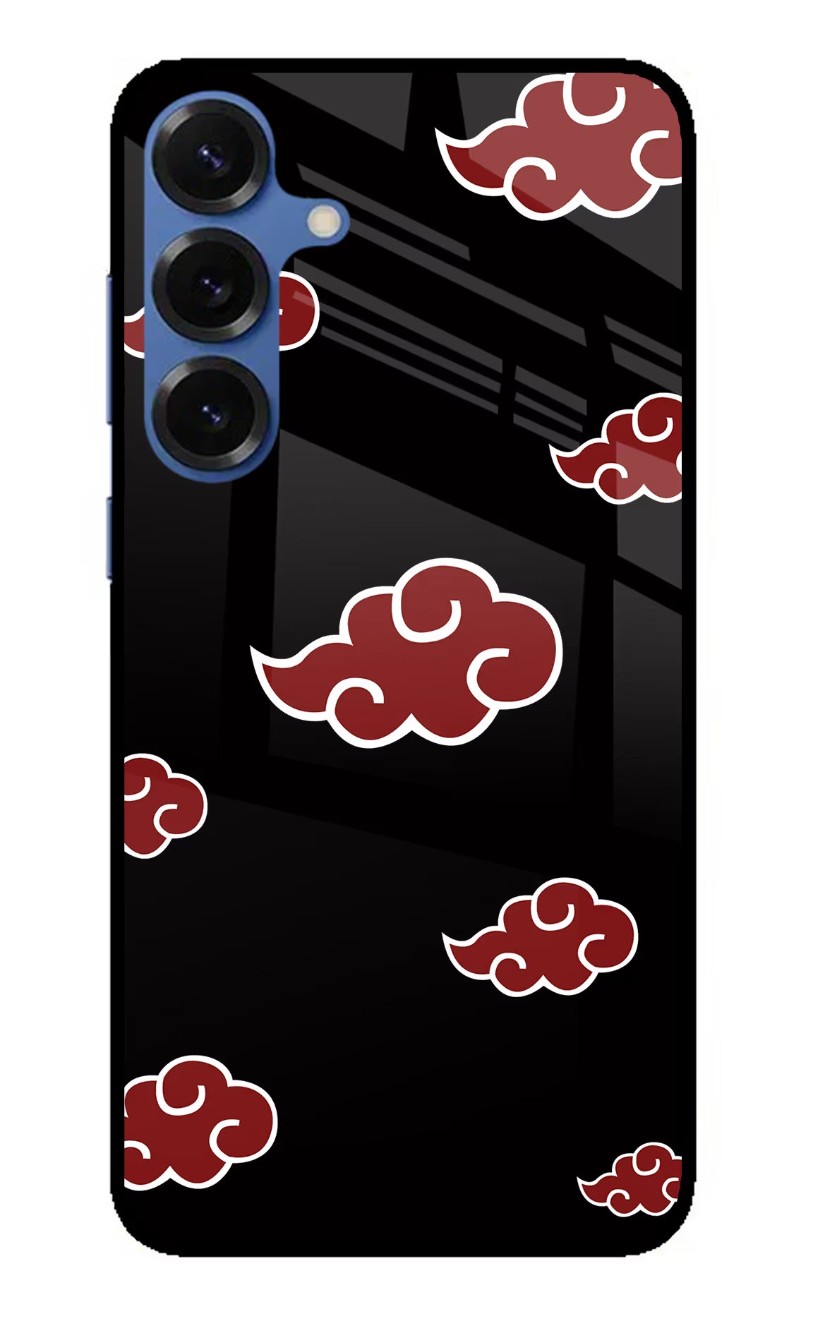 Akatsuki Case for Samsung S25 Plus by Casekaro