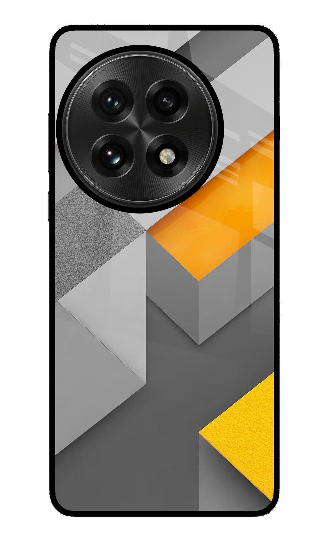 Abstract Case for OnePlus 13 by Casekaro