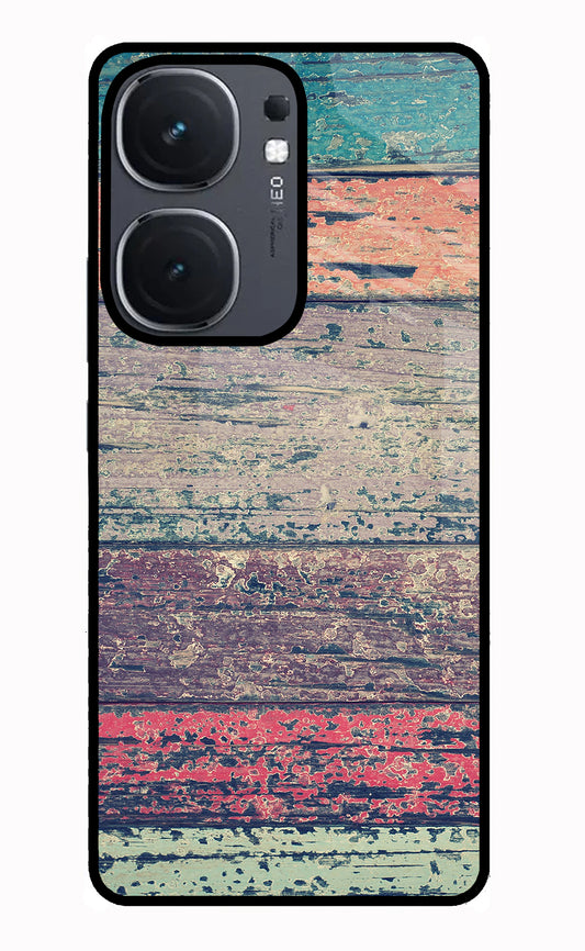 Colourful Wall IQOO Neo9 Pro Glass Case