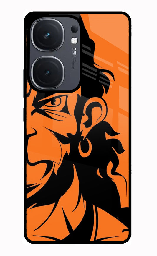 Hanuman IQOO Neo9 Pro Glass Case