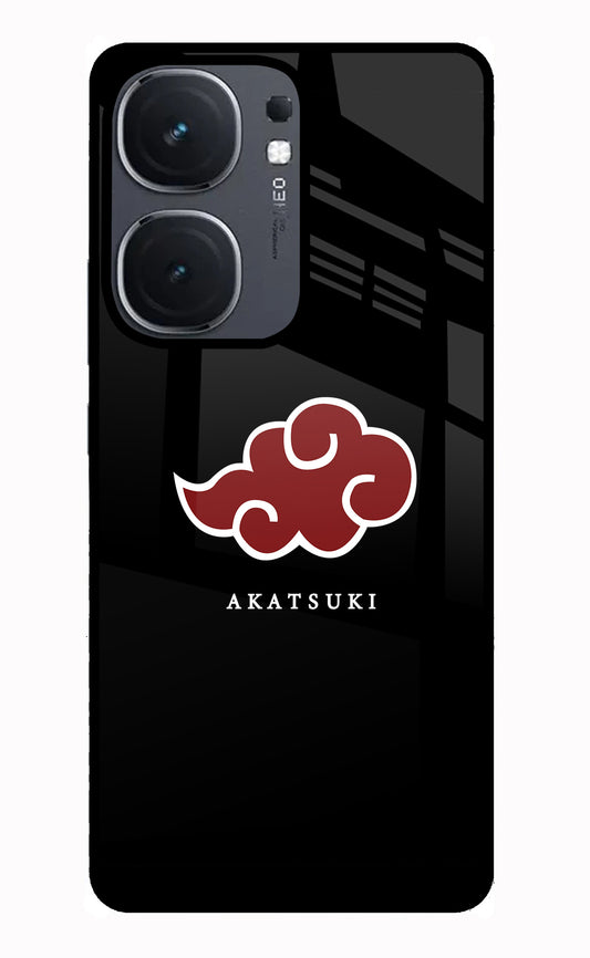 Akatsuki IQOO Neo9 Pro Glass Case