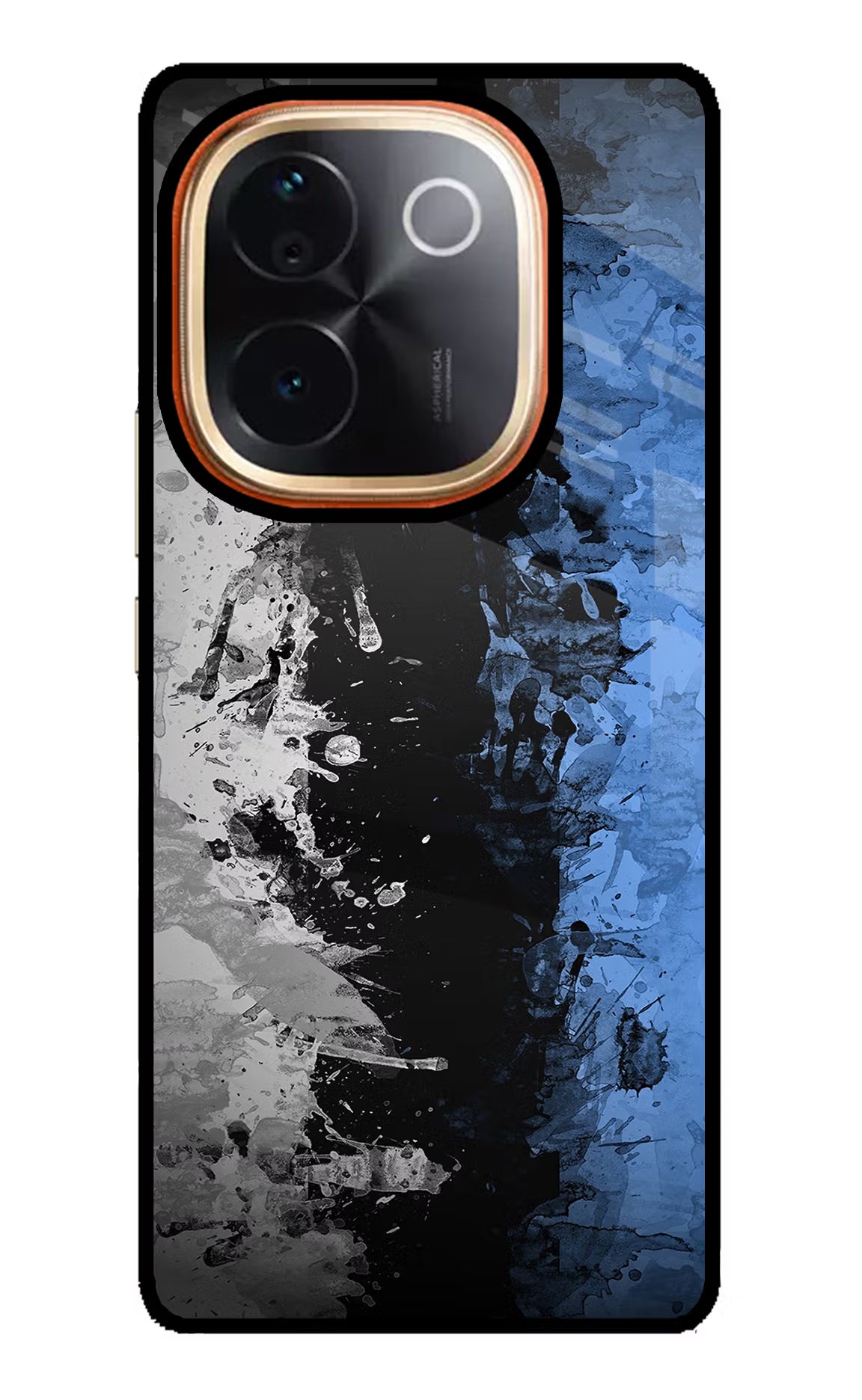 Artistic Design Case for Vivo T3 Pro 5G by Casekaro