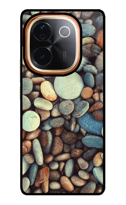 Pebble Vivo T3 Pro 5G Glass Case