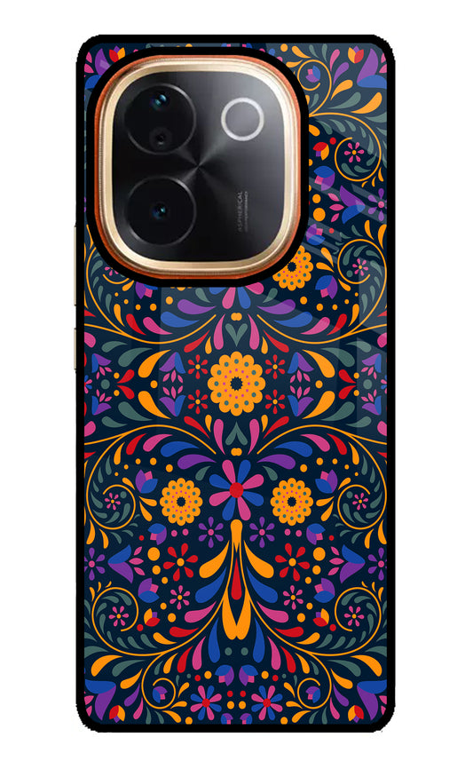 Mexican Art Vivo T3 Pro 5G Glass Case