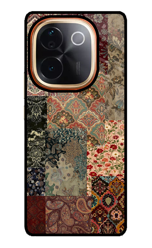 Desi Print Vivo T3 Pro 5G Glass Case