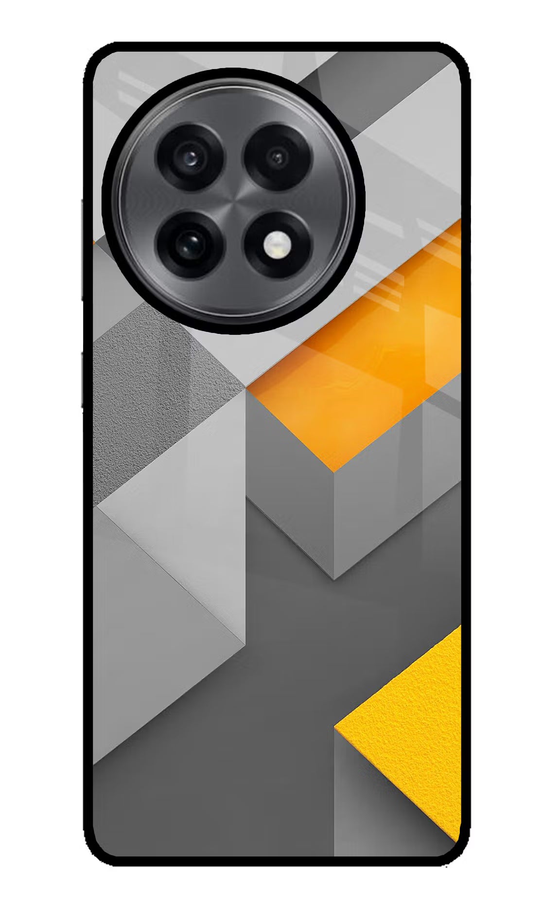 Abstract Case for OnePlus 13R by Casekaro