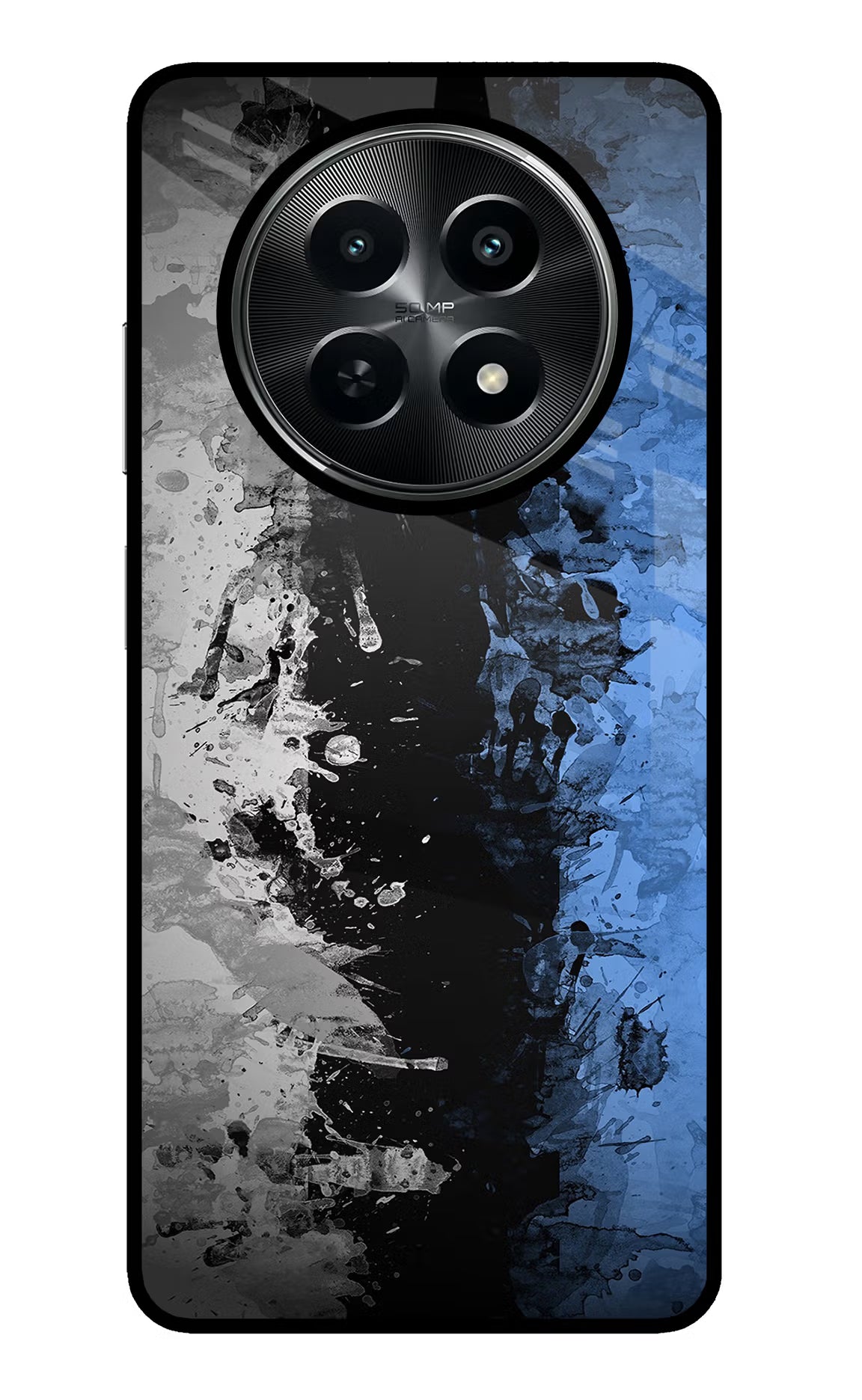 Artistic Design Case for Realme C65 5G by Casekaro