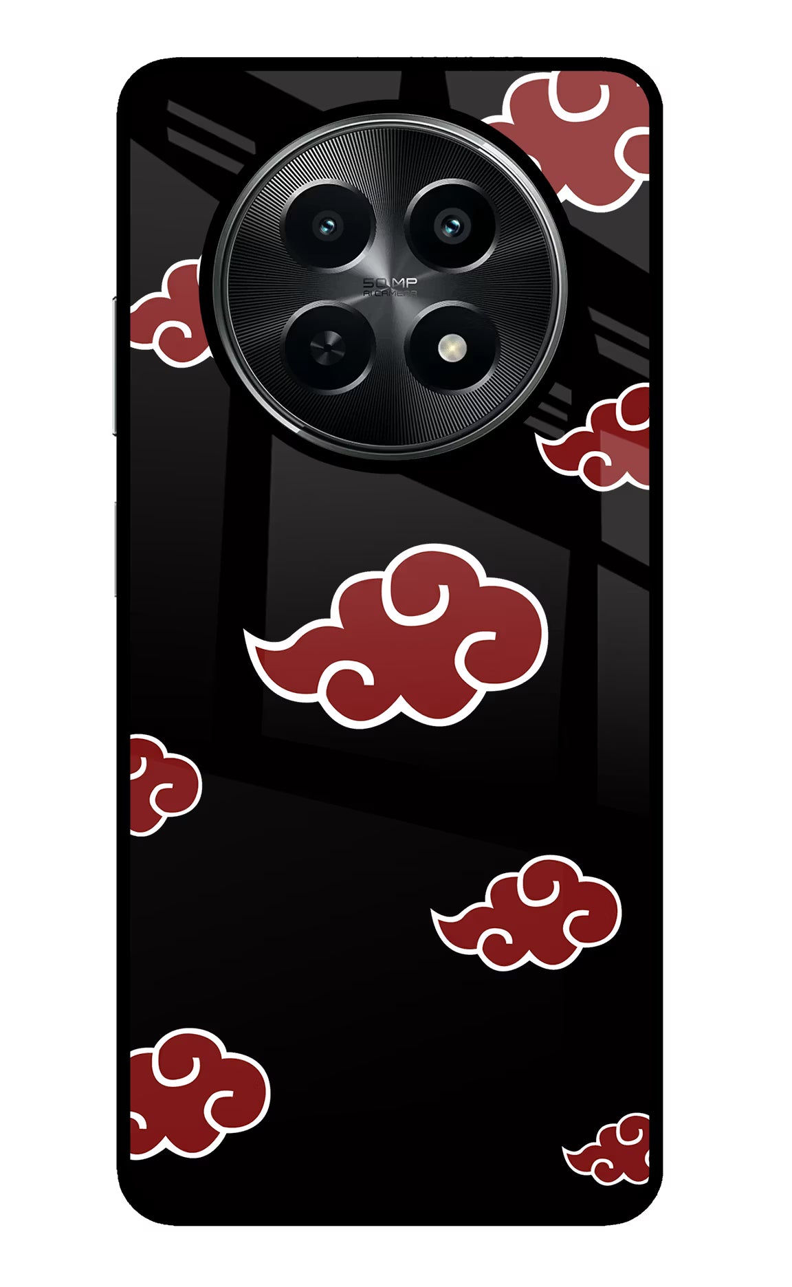 Akatsuki Case for Realme C65 5G by Casekaro