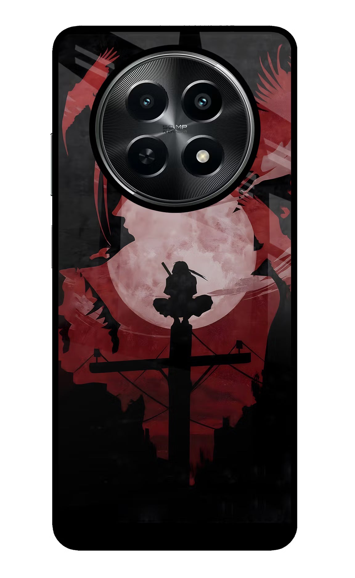 Naruto Anime Case for Realme C65 5G by Casekaro