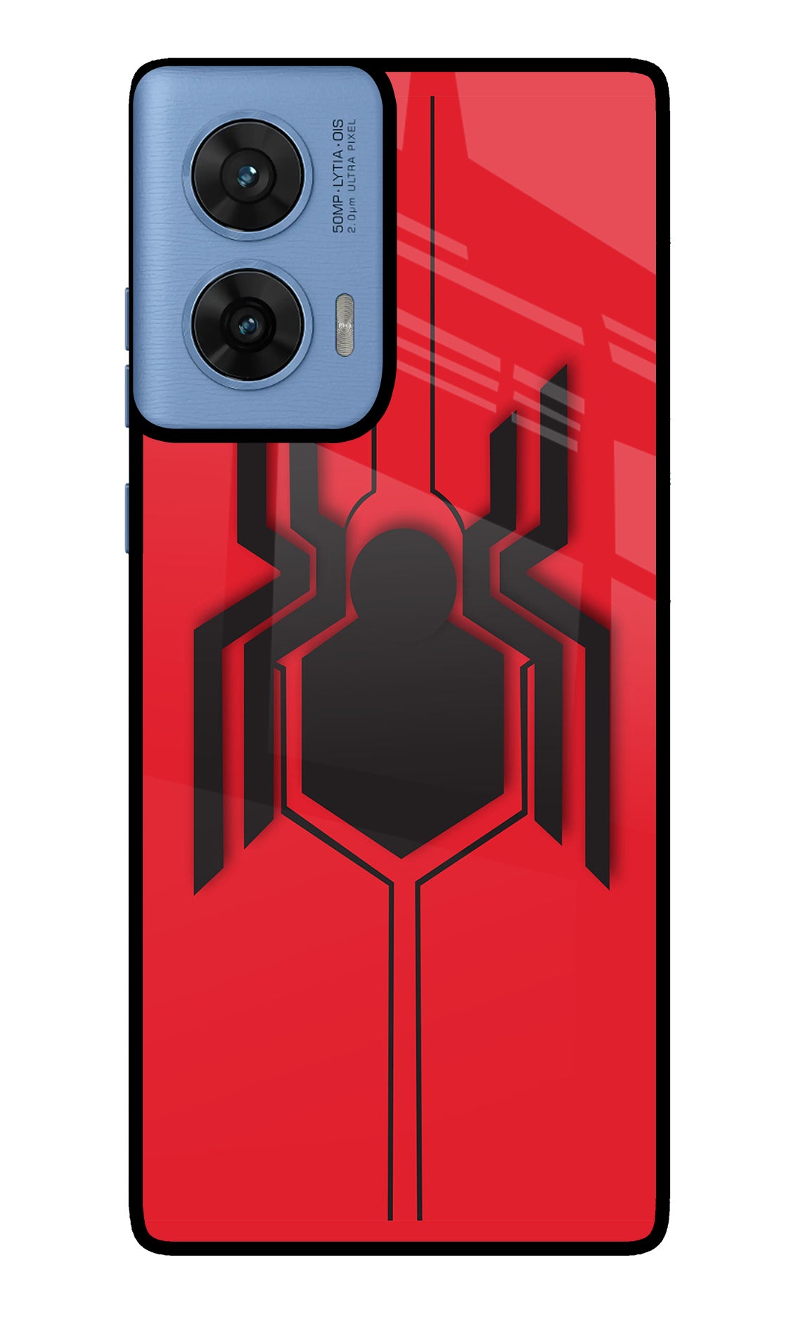 Spider Case for Moto Edge 60 Fusion