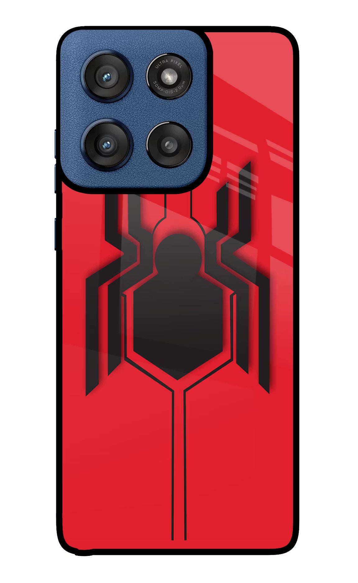 Spider Case for Moto Edge 60 Stylus by Casekaro