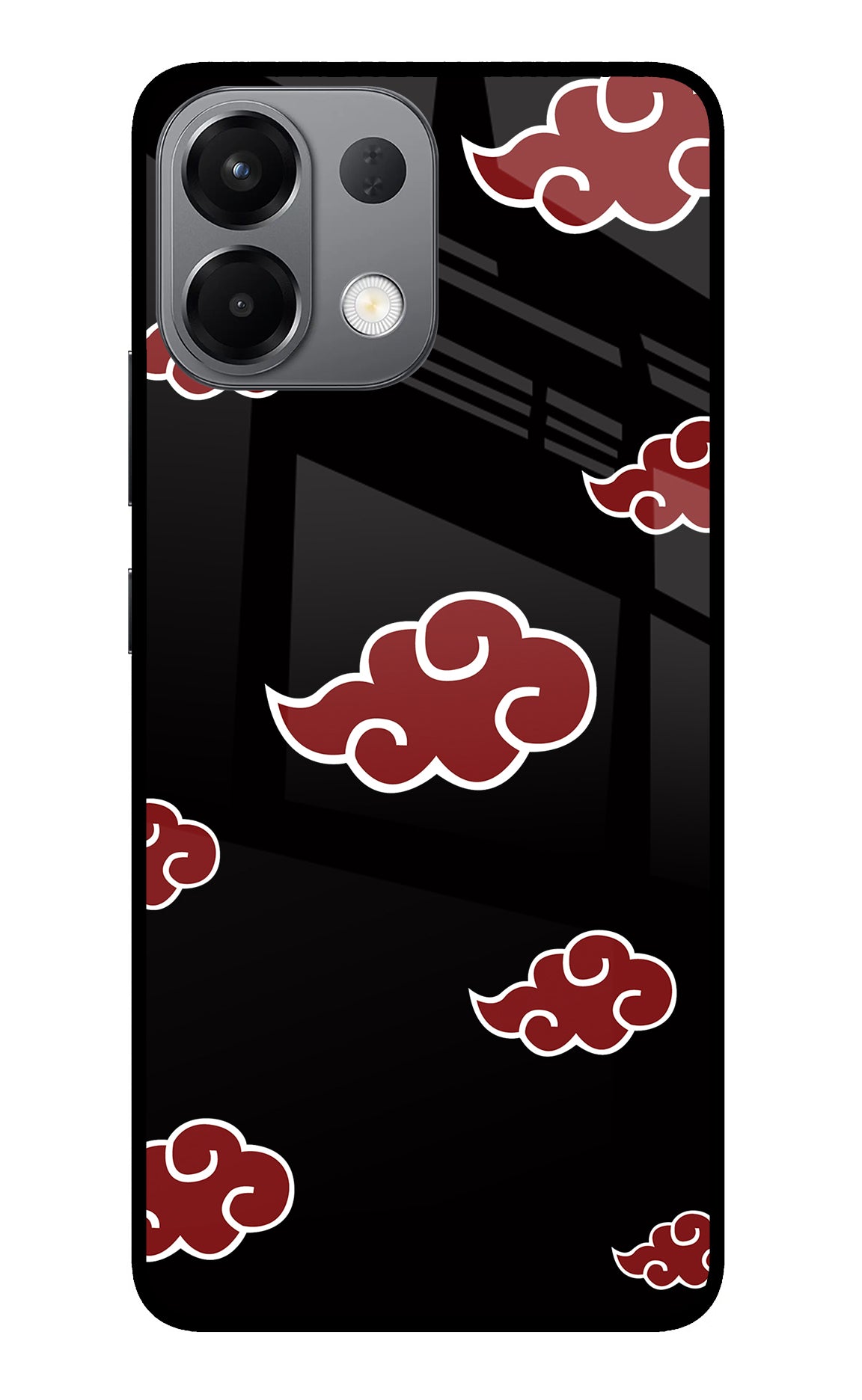 Akatsuki Case for Oppo K13 5G