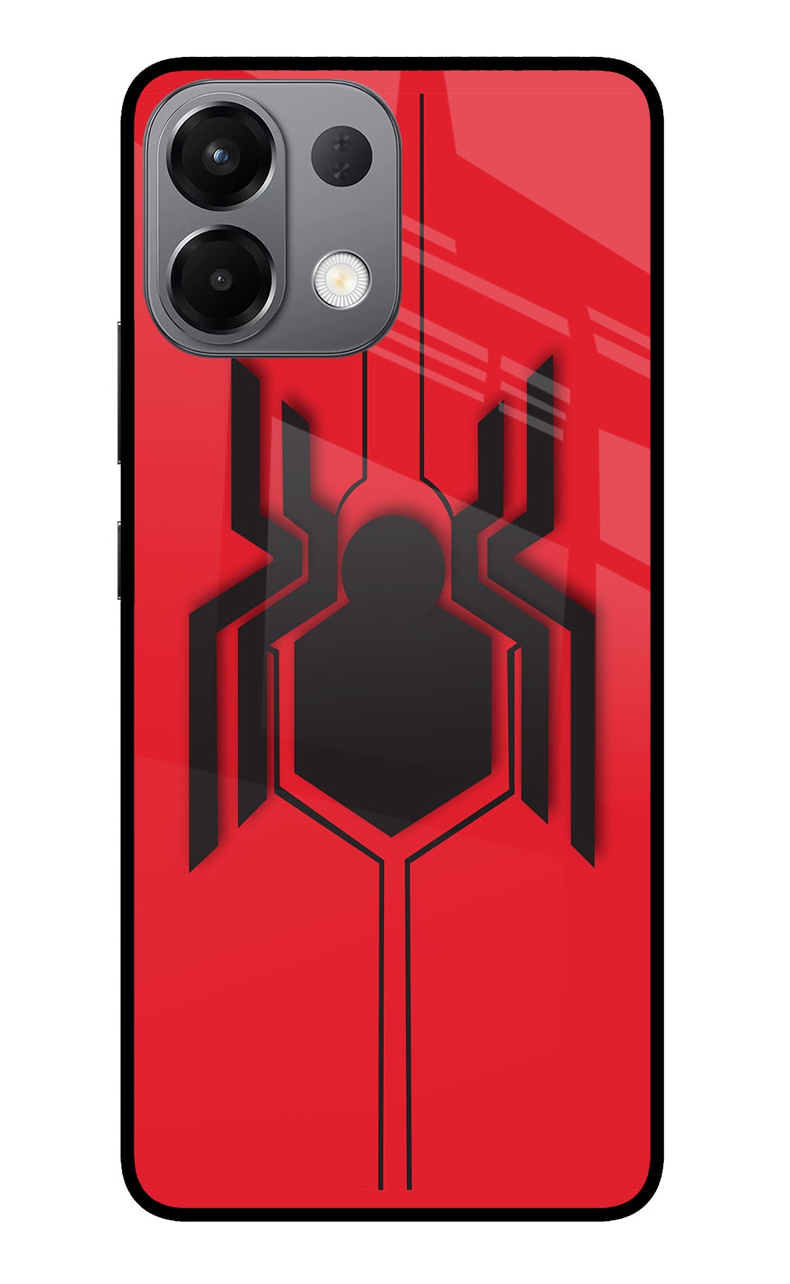 Spider Case for Oppo K13 5G
