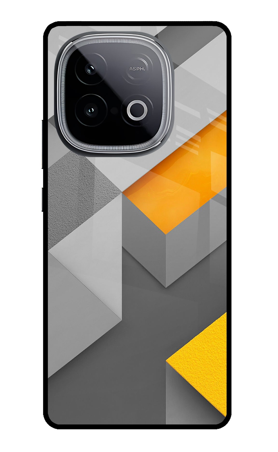 Abstract Case for iQOO Neo 10