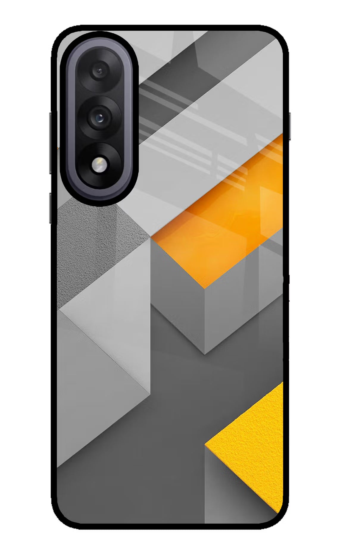 Abstract Case for OnePlus Nord 5 by Casekaro