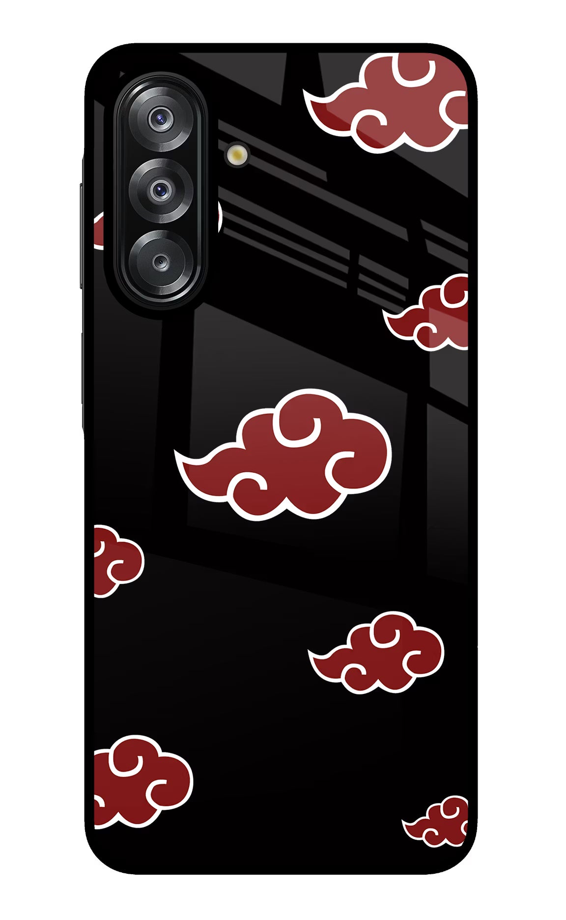 Akatsuki Case for Samsung A26 by Casekaro