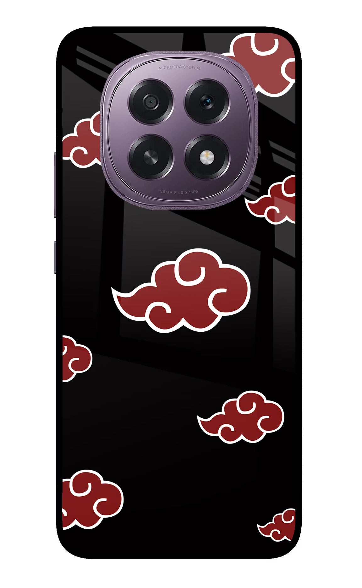 Akatsuki Case for Oppo F29 5G by Casekaro