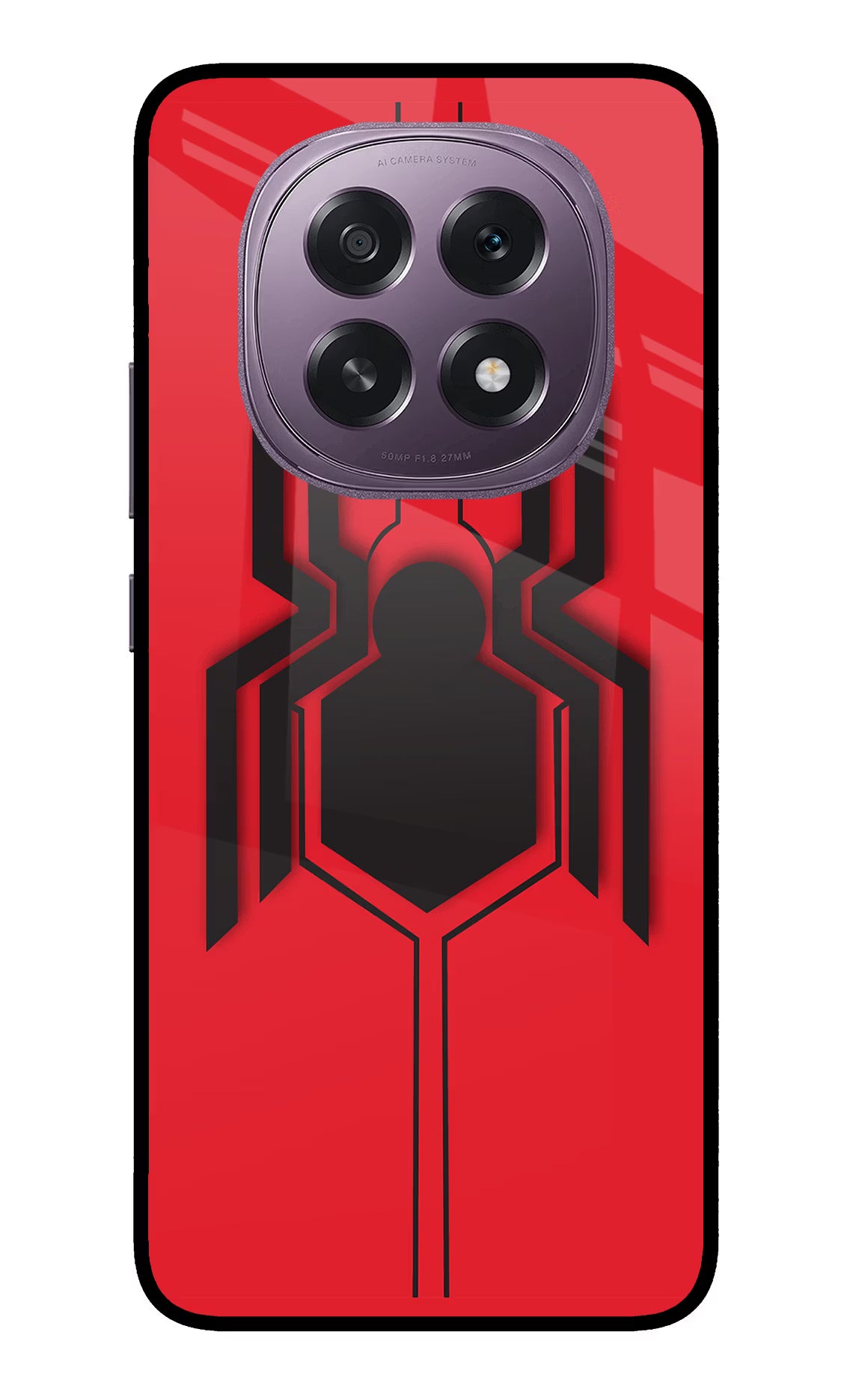 Spider Case for Oppo F29 5G by Casekaro