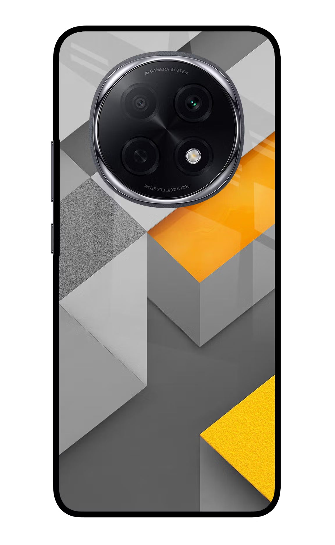 Abstract Case for Oppo F29 Pro 5G by Casekaro