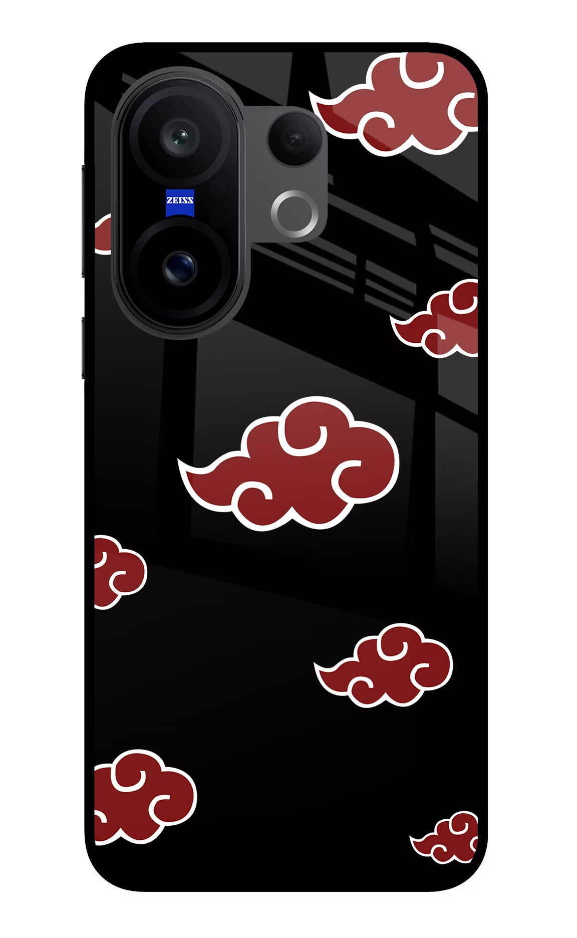 Akatsuki Case for Vivo X200 FE by Casekaro