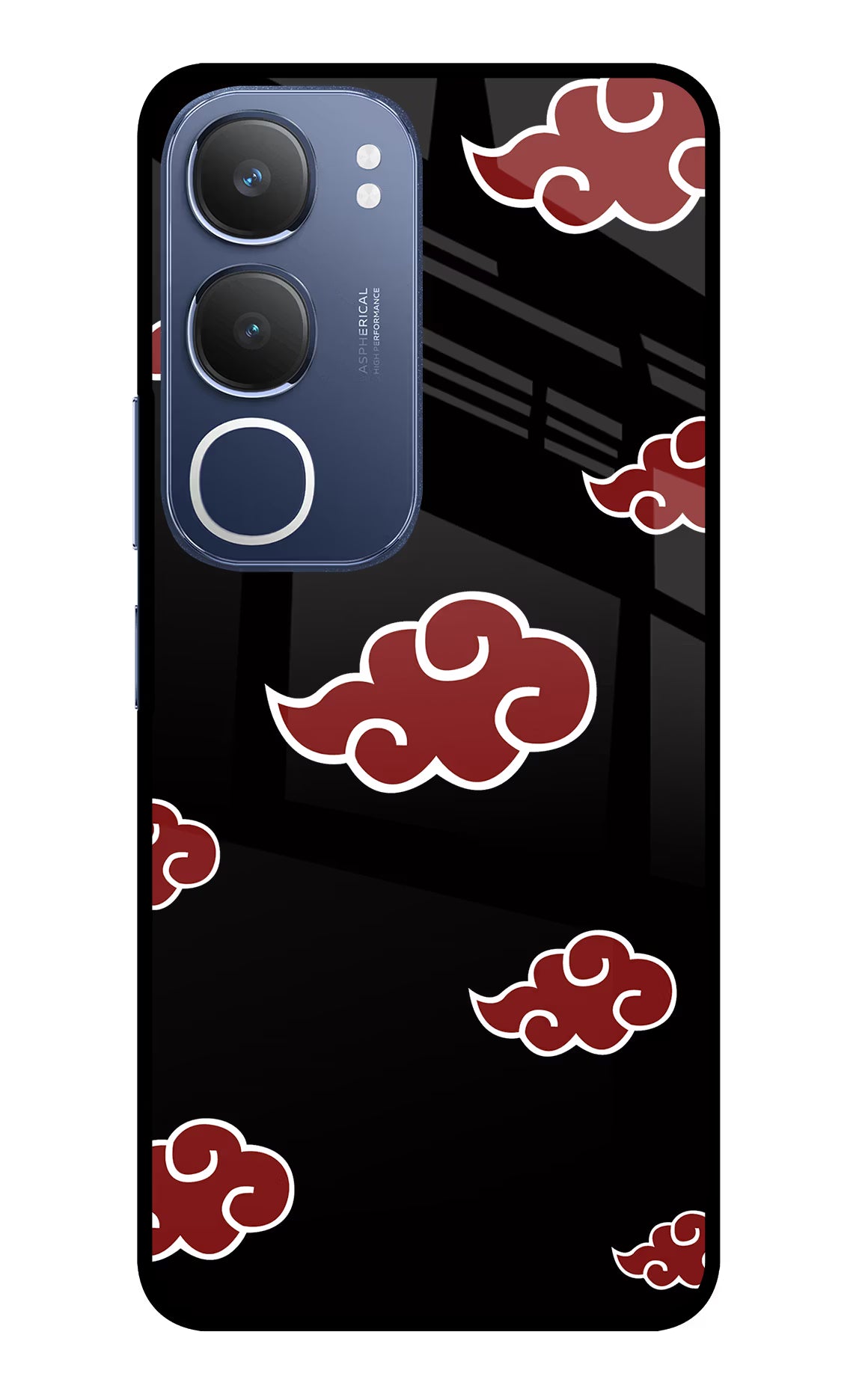 Akatsuki Case for Vivo Y29 5G by Casekaro