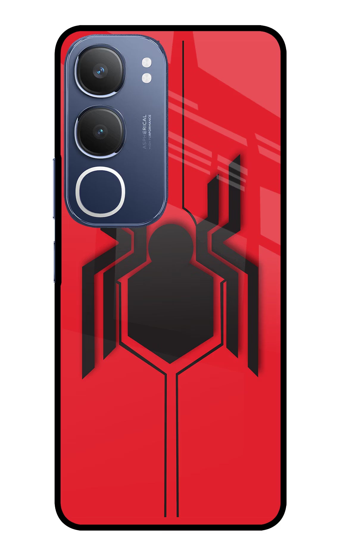 Spider Case for Vivo Y29 5G by Casekaro