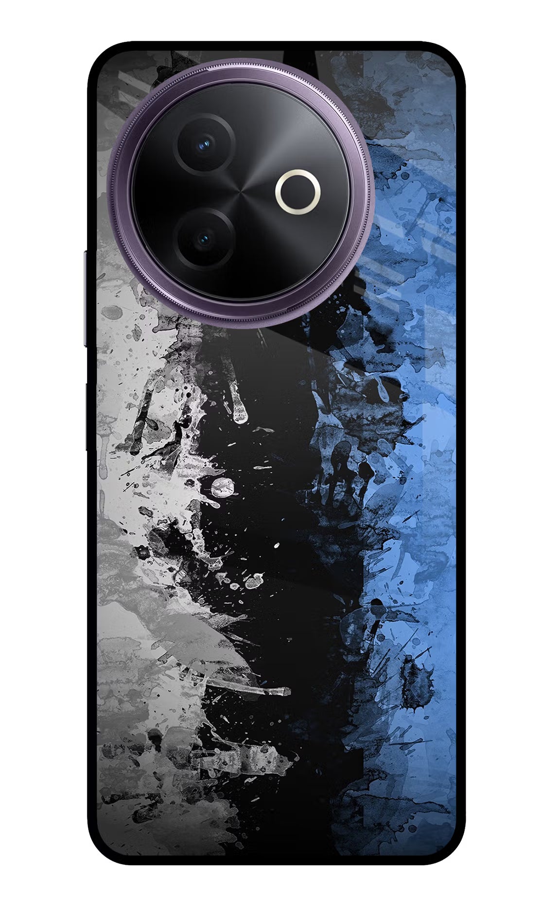 Artistic Design Case for Vivo Y39 5G by Casekaro