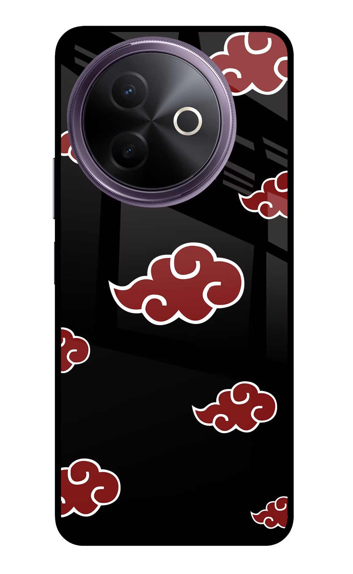 Akatsuki Case for Vivo Y39 5G by Casekaro