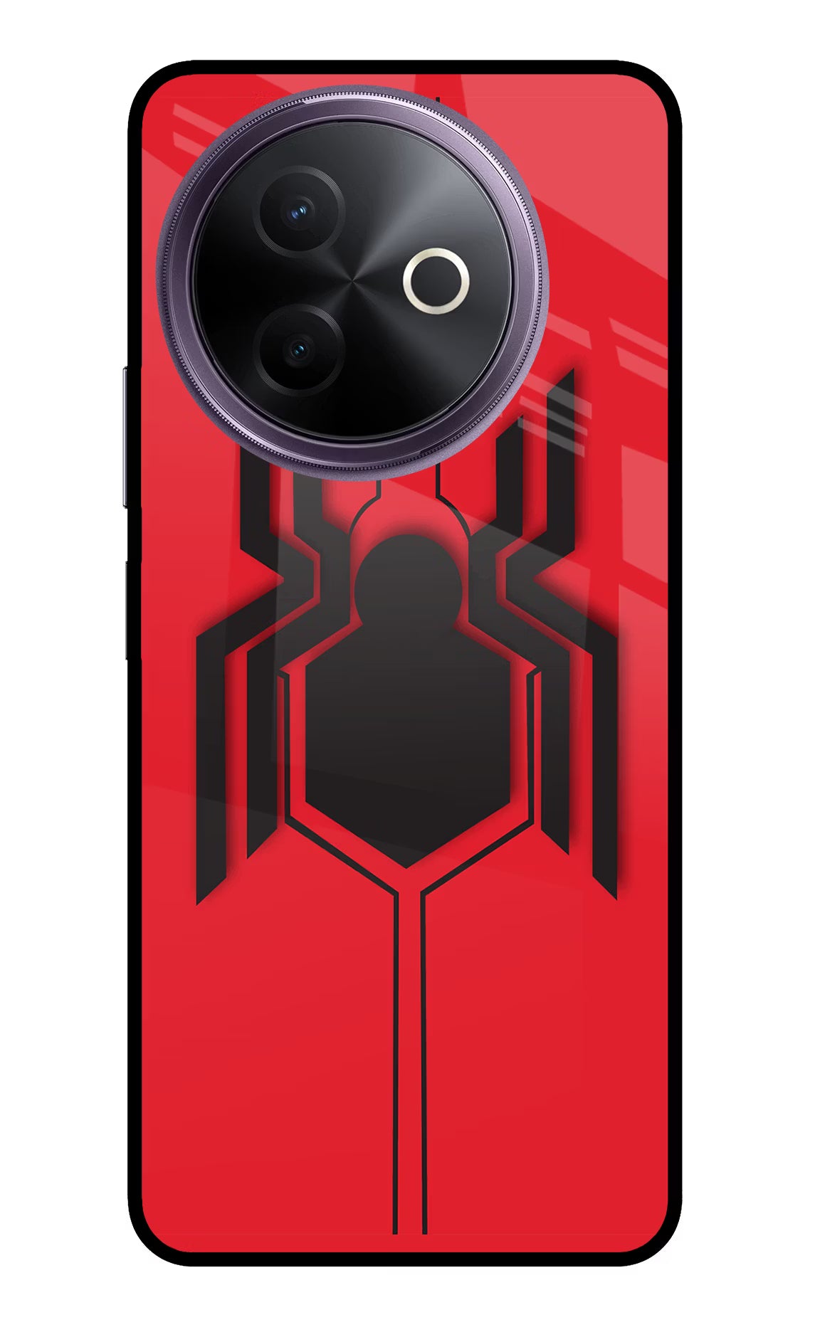 Spider Case for Vivo Y39 5G by Casekaro