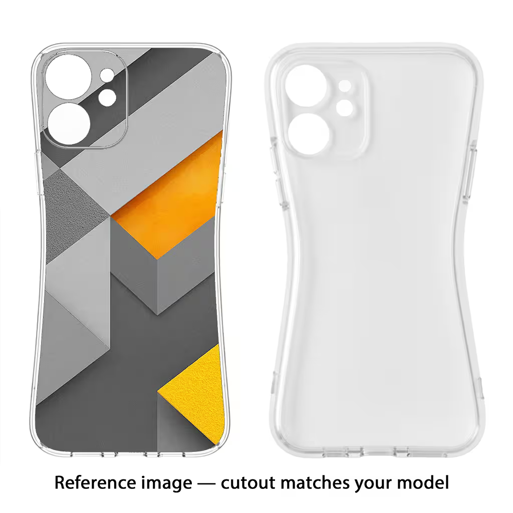 Abstract Case for Samsung M02s by Casekaro