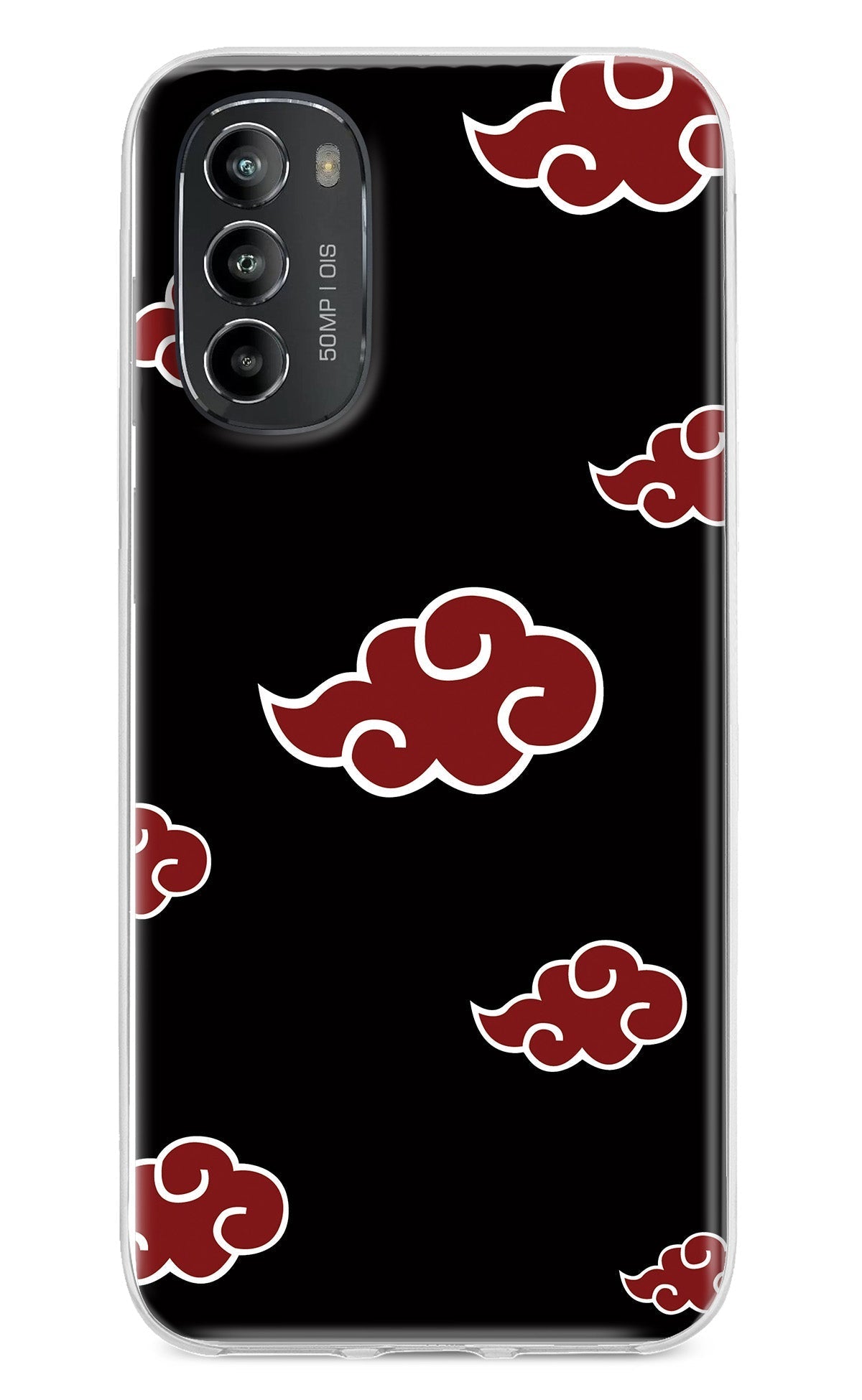 Akatsuki Case for Moto G82 5G