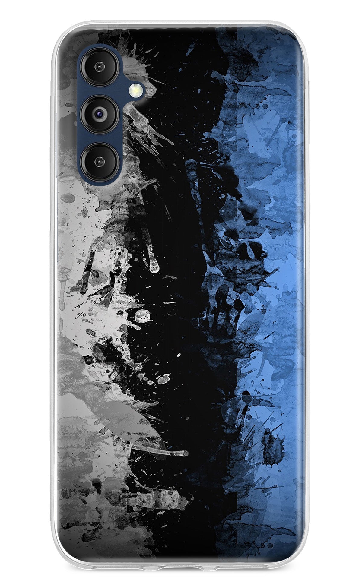 Artistic Design Case for Samsung M14