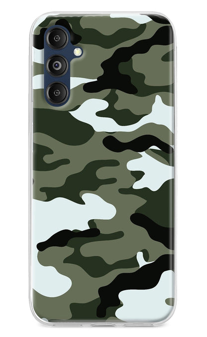 Camouflage Case for Samsung M14