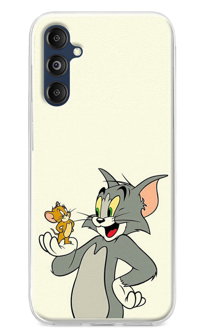 Tom & Jerry Case for Samsung M14