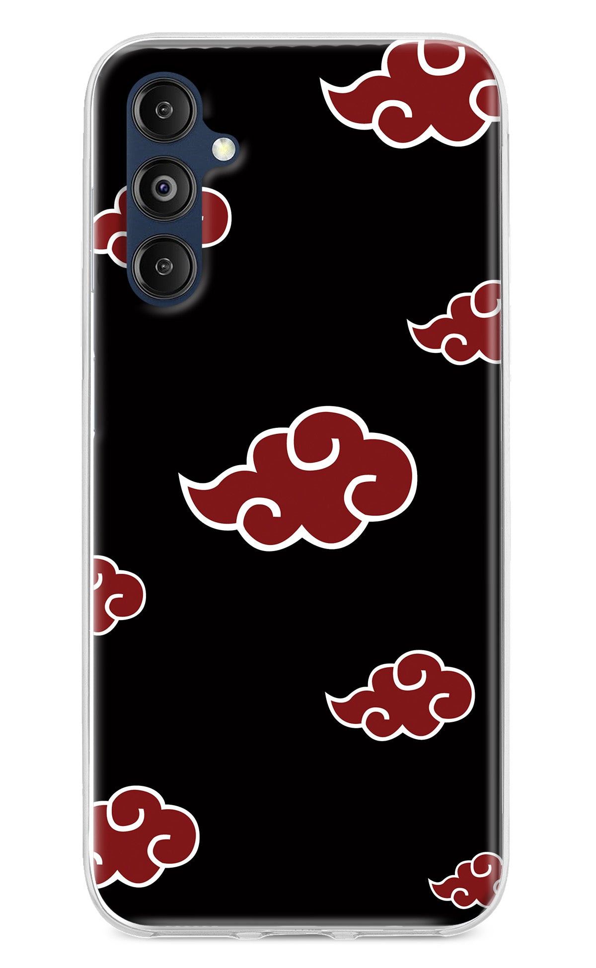 Akatsuki Case for Samsung M14