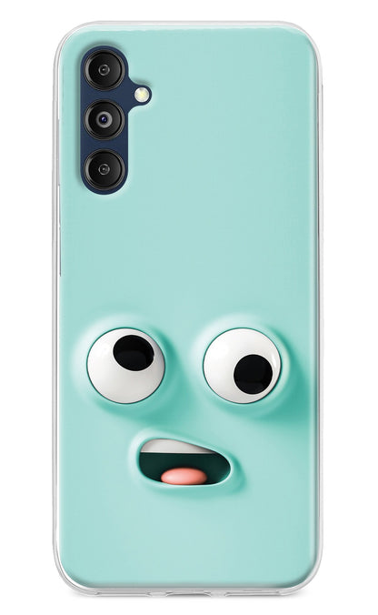 Funny Cartoon Case for Samsung M14