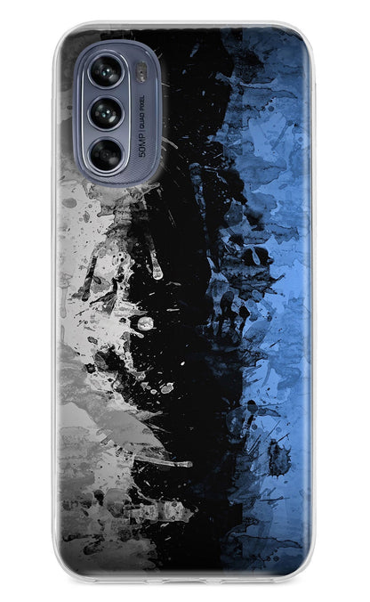 Artistic Design Case for Moto G62 5G